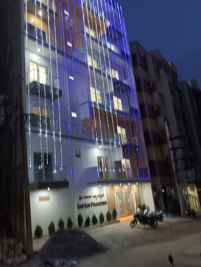 Surya Co-Living