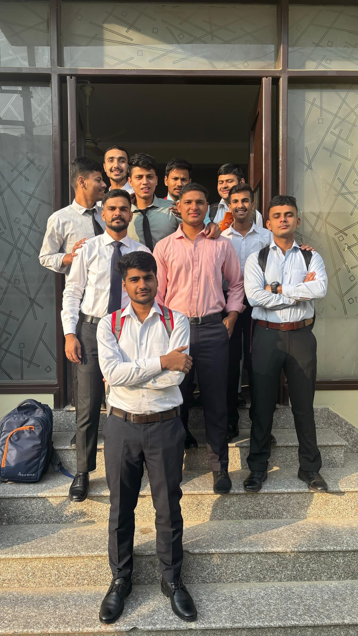 Shiv shakti pg