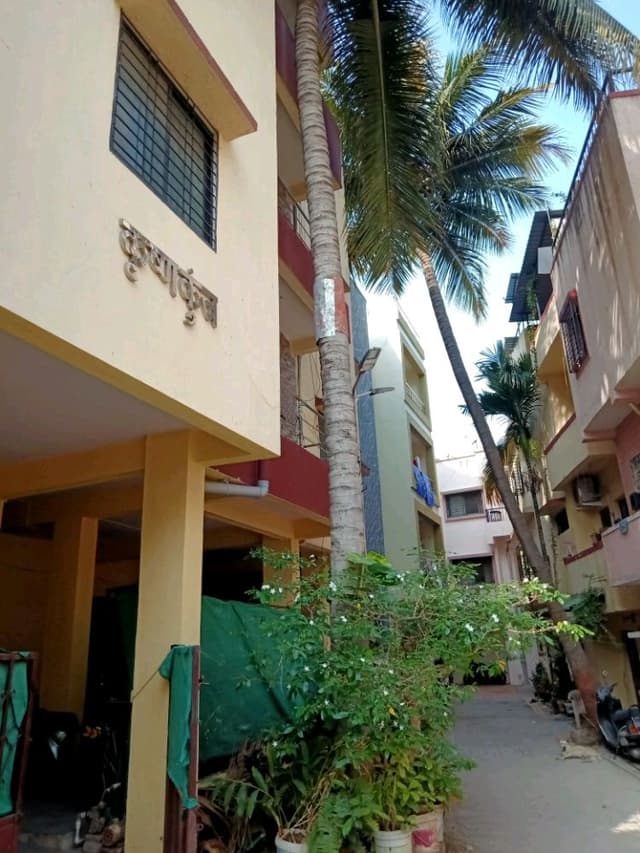 Sri Sai Balaji Ladies PG