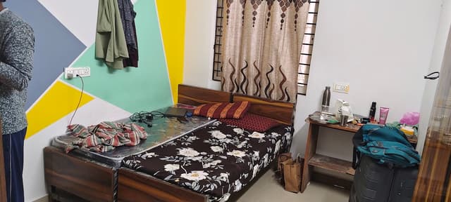 Nandiswara Co-Living