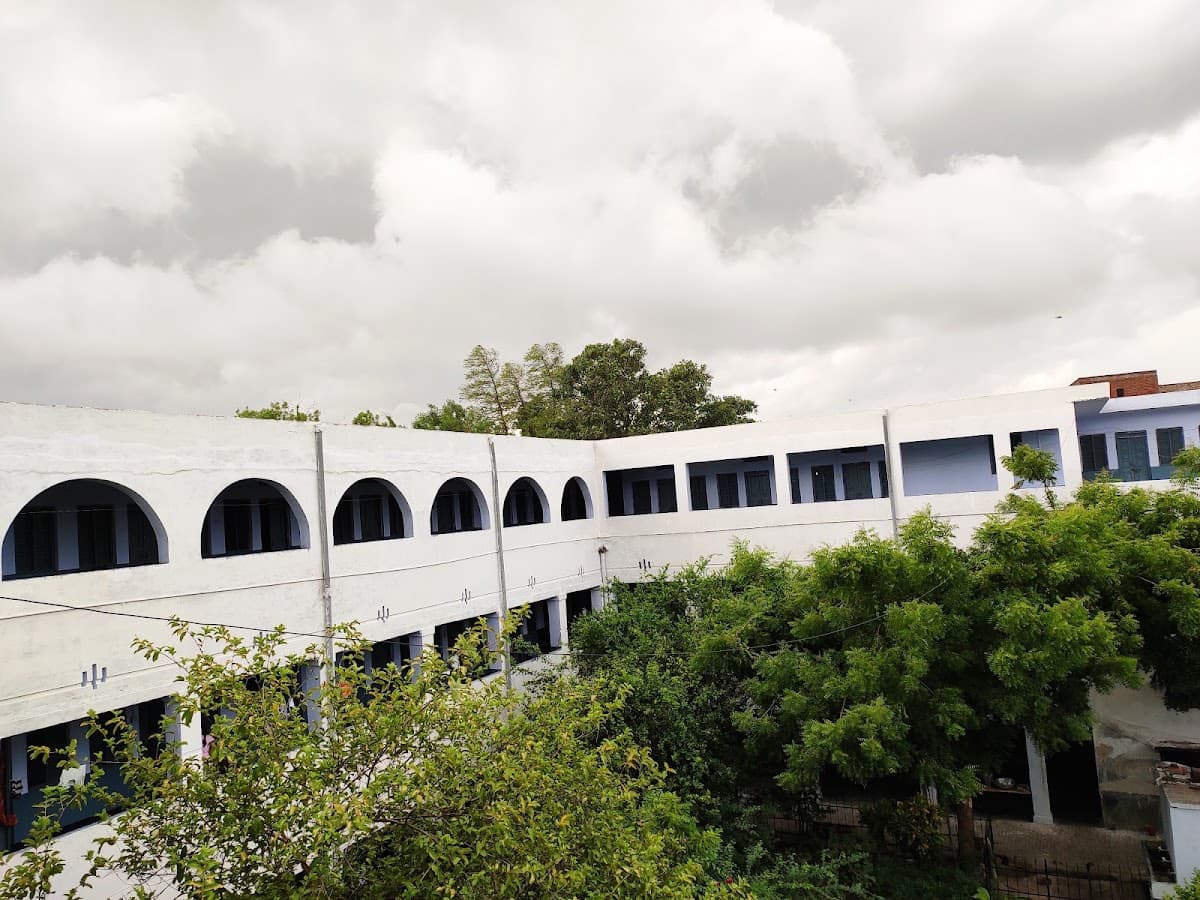 MG Hostel