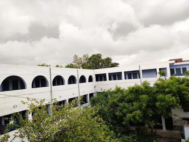 MG Hostel