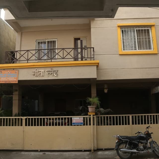 Sri Sai Mrudula Luxury PG