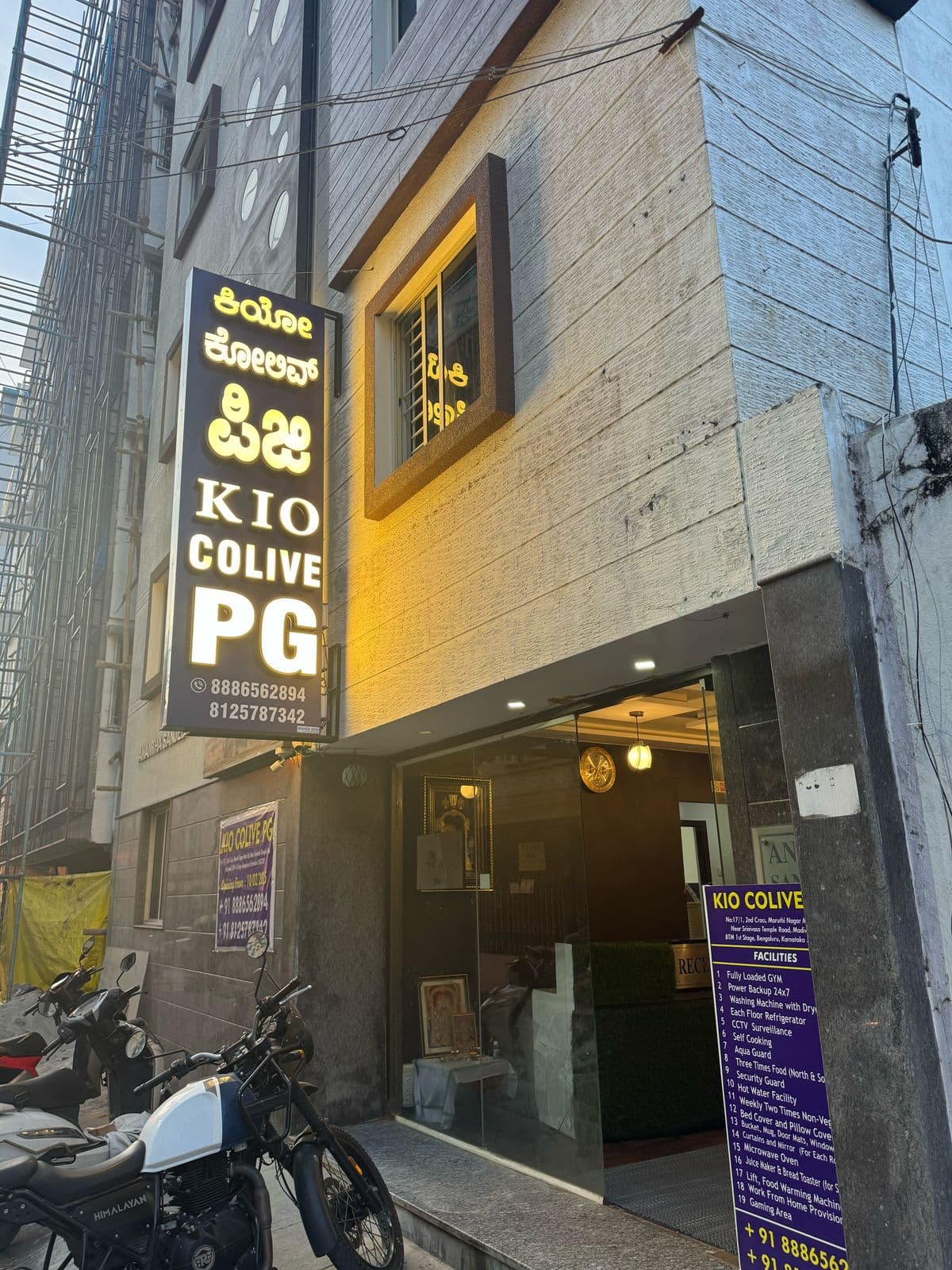 Kio Co-Living