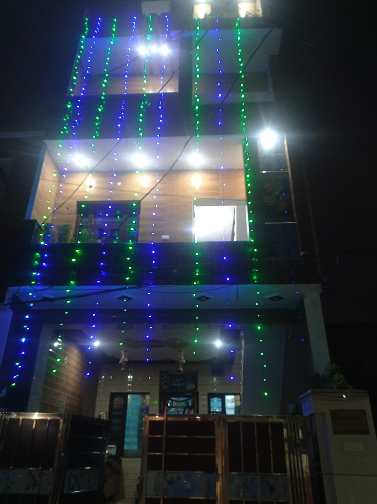 Hiranwal pg