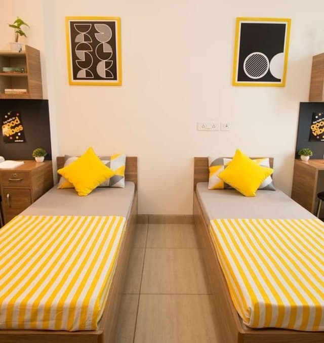 Murali PG/Hostels