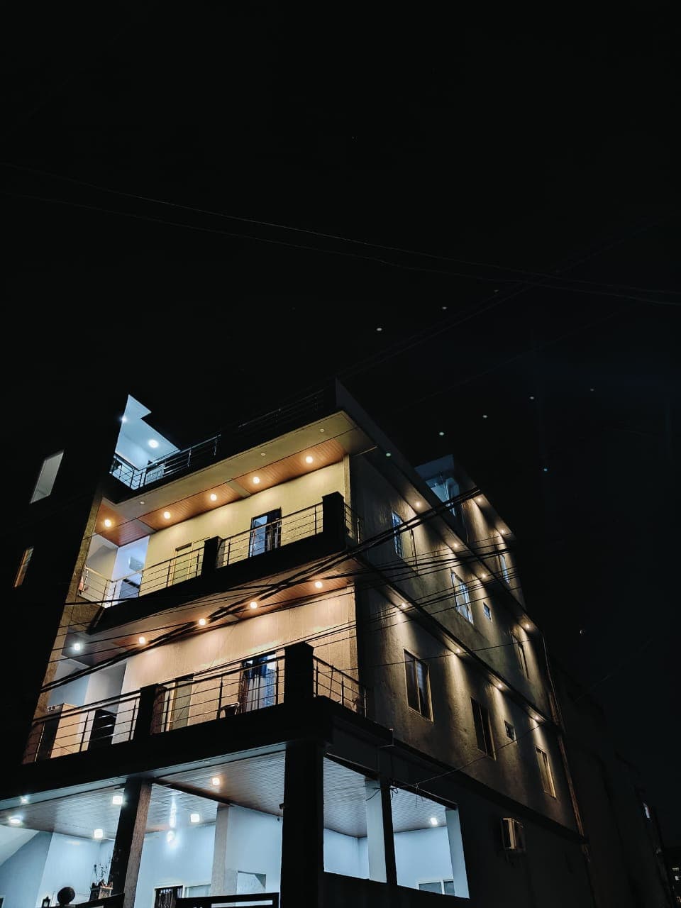 Shree Ram Boys Hostel And Pg