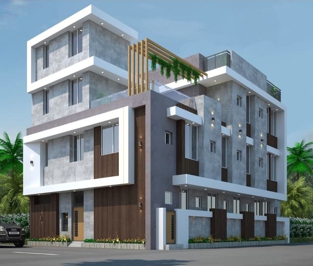 Karishma pg services