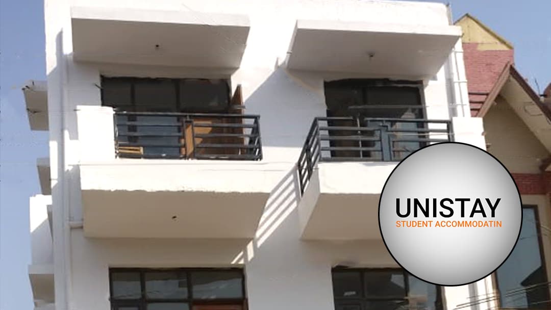 Unistay Girls PG