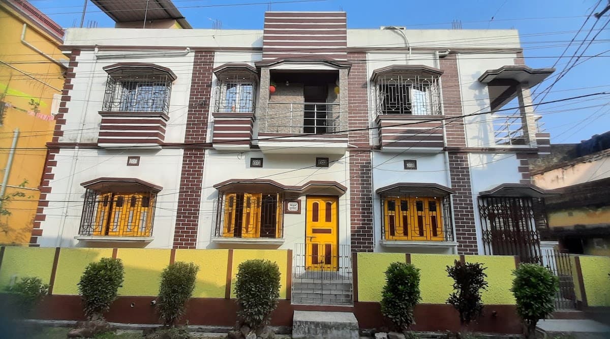 SG Hostel