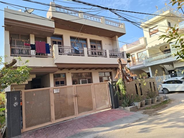 Krishnalya home stay pg