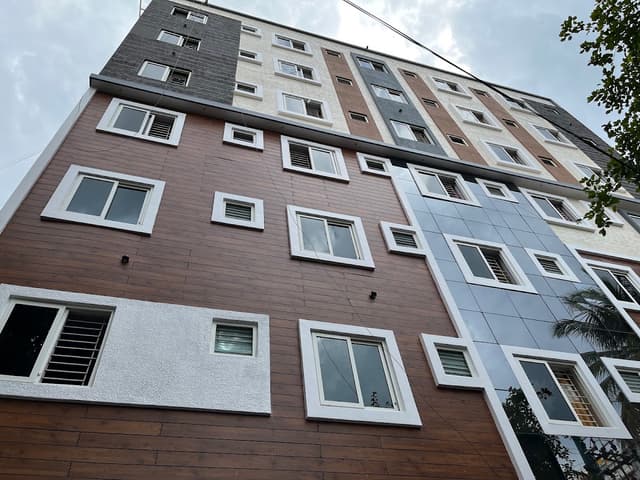 Sivani Classic Gold House