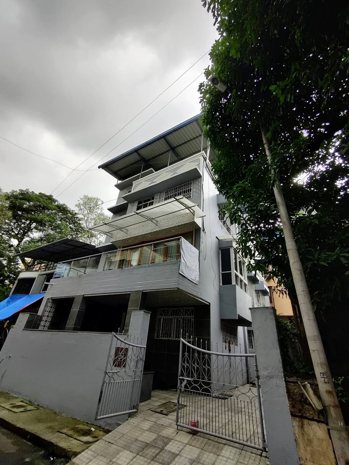 JP Women HOSTEL