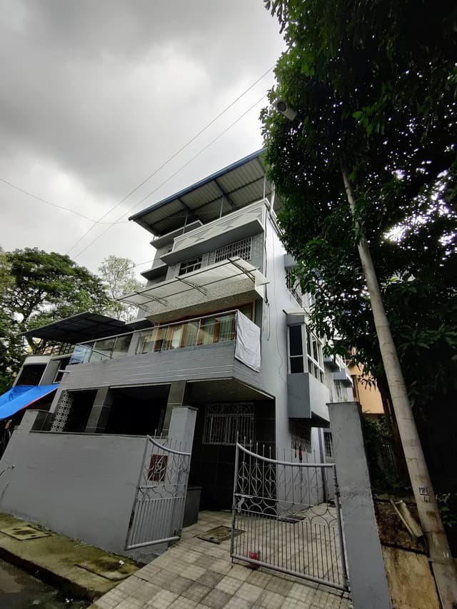 JP Women HOSTEL