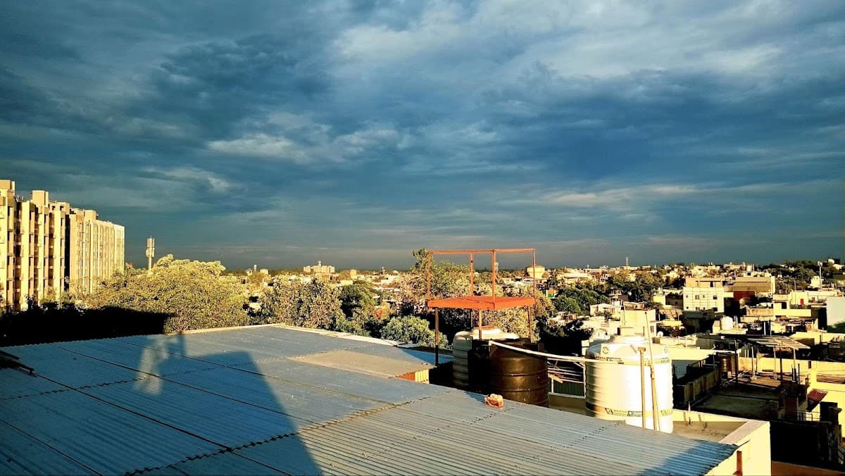 Hari Om Boys Hostel and Guest house