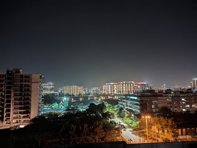 Pravasa Co-Living