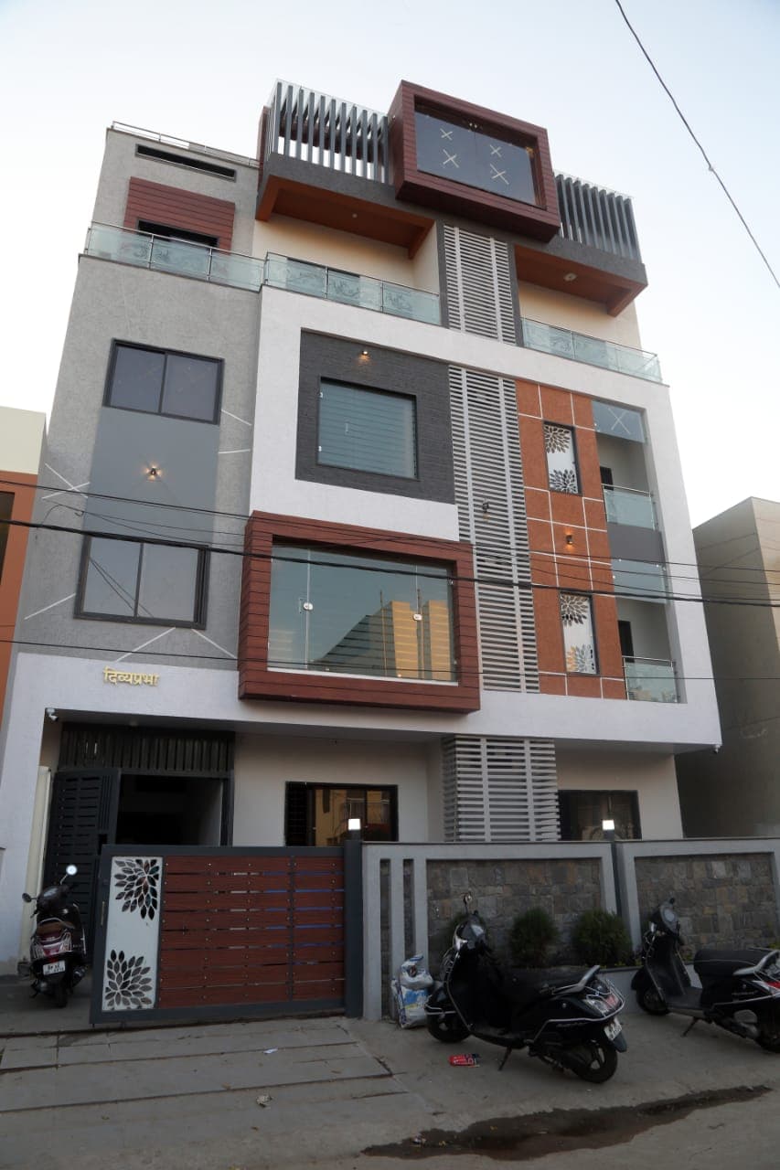 Divyaprabha Girls Hostel