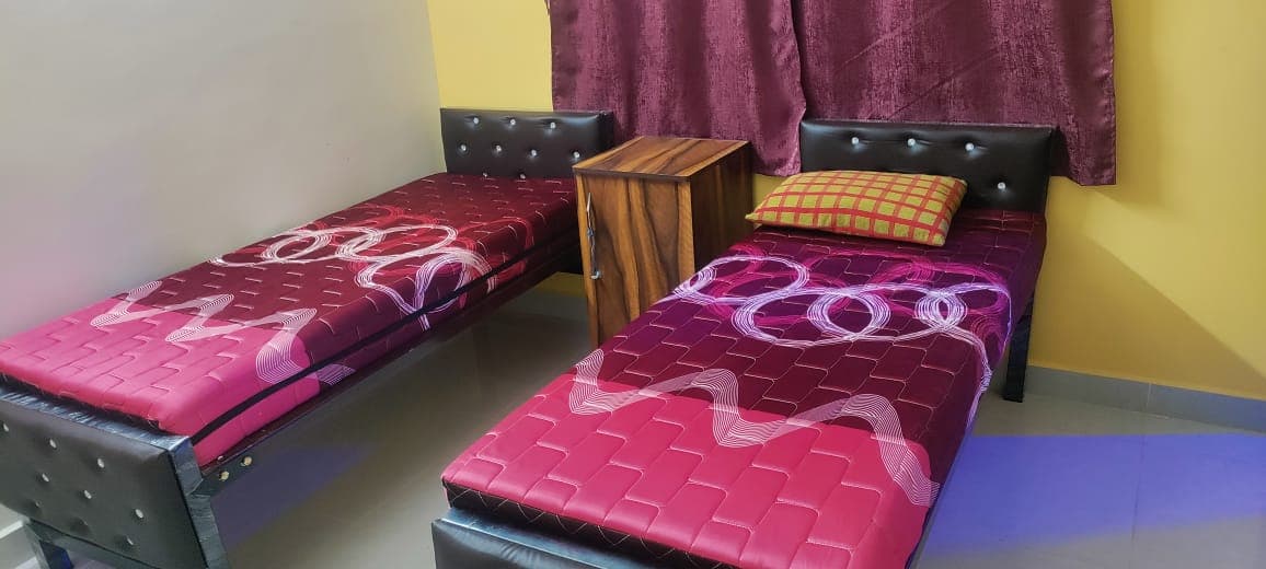 Venky's Co-LIVING