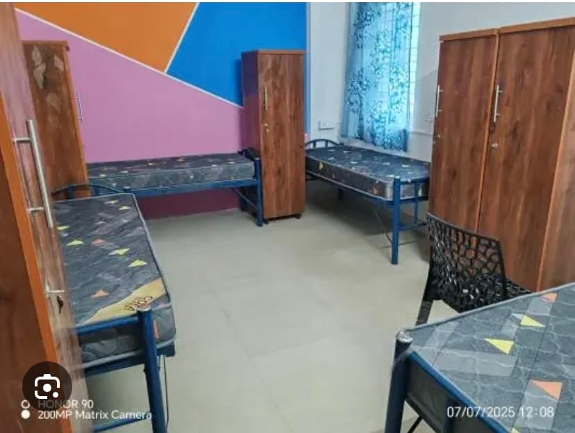 VERMA PG HOSTEL