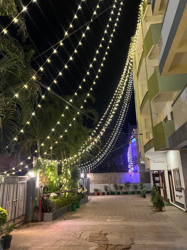 Nirmala Palace Boy's Hostel