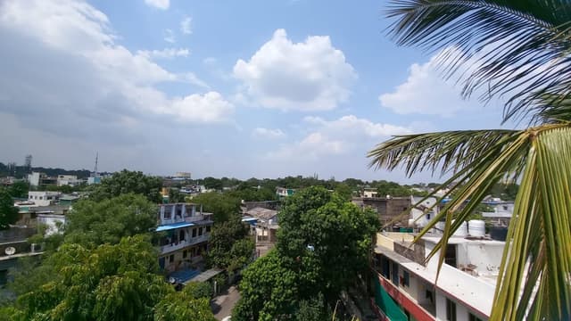 Singhai boys hostel