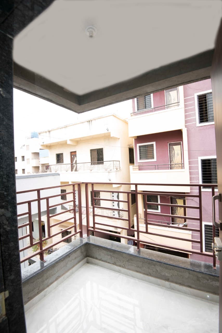 Nandadip Executive Accommodation