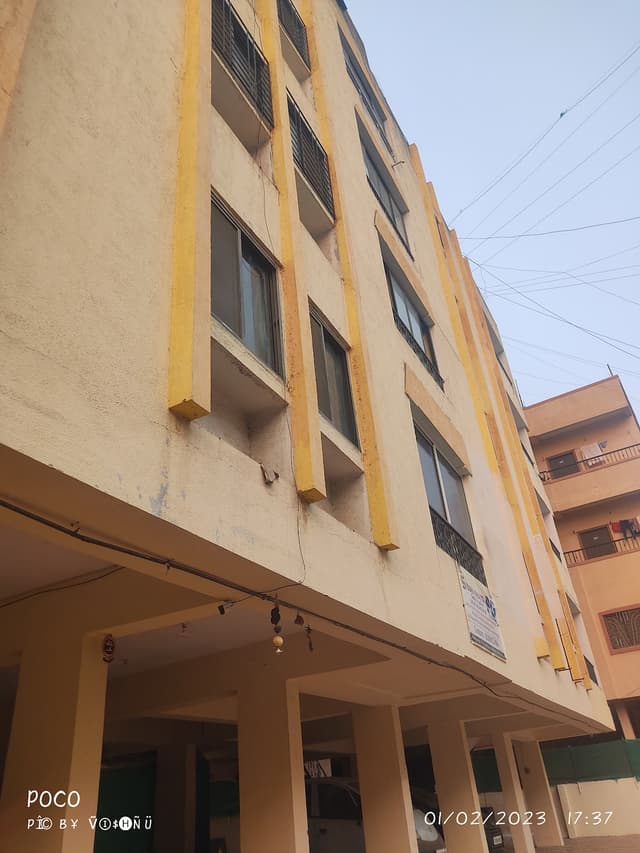 SIDDHI VINAYAK PG