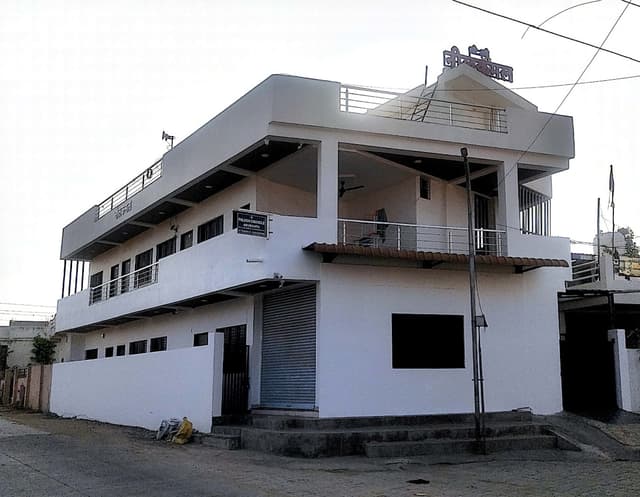 Neelkamal PG