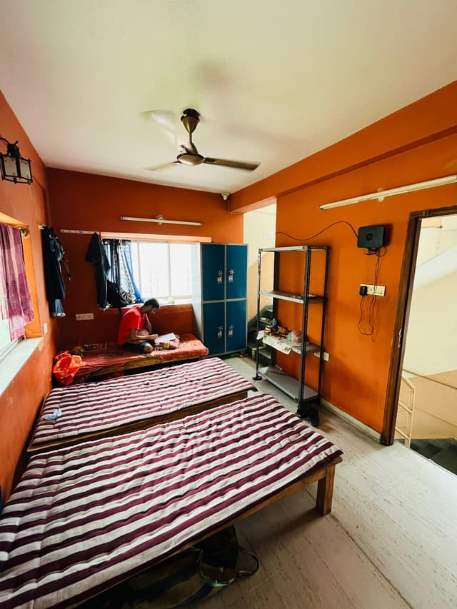 Ma Sarada Bhavan