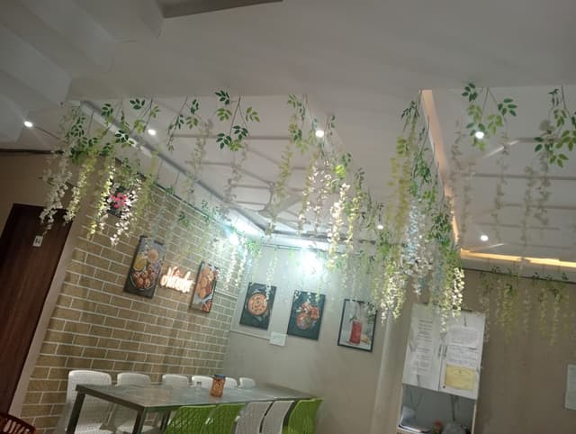 Naìvedhya Girls hostel