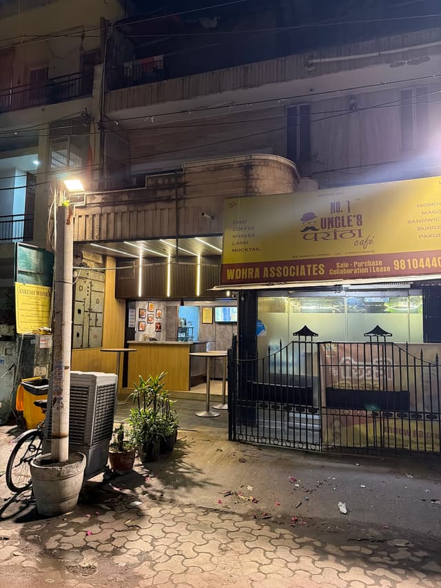 Good Homes PG & Hostel