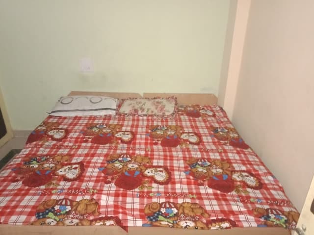 Bedi home pg