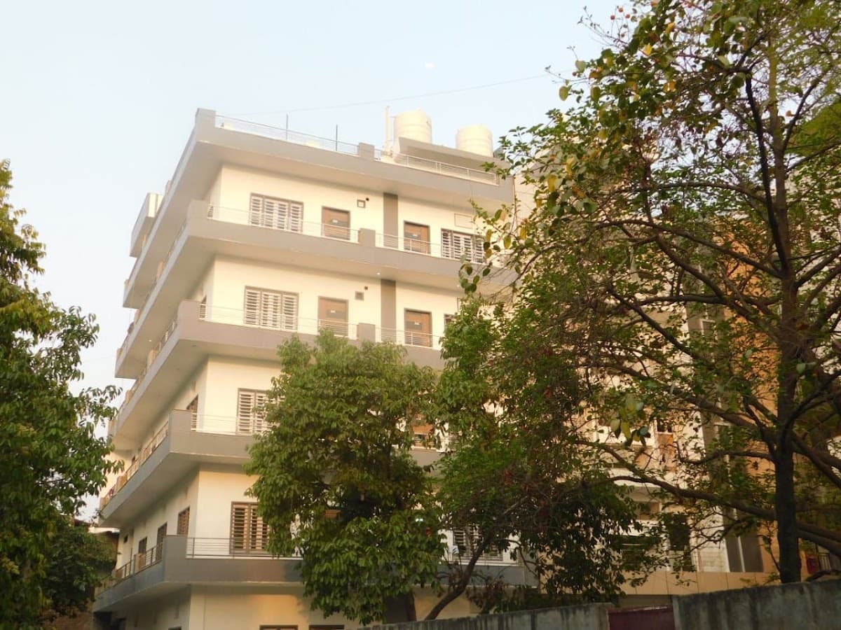AVANTIKA ,S COLIVING
