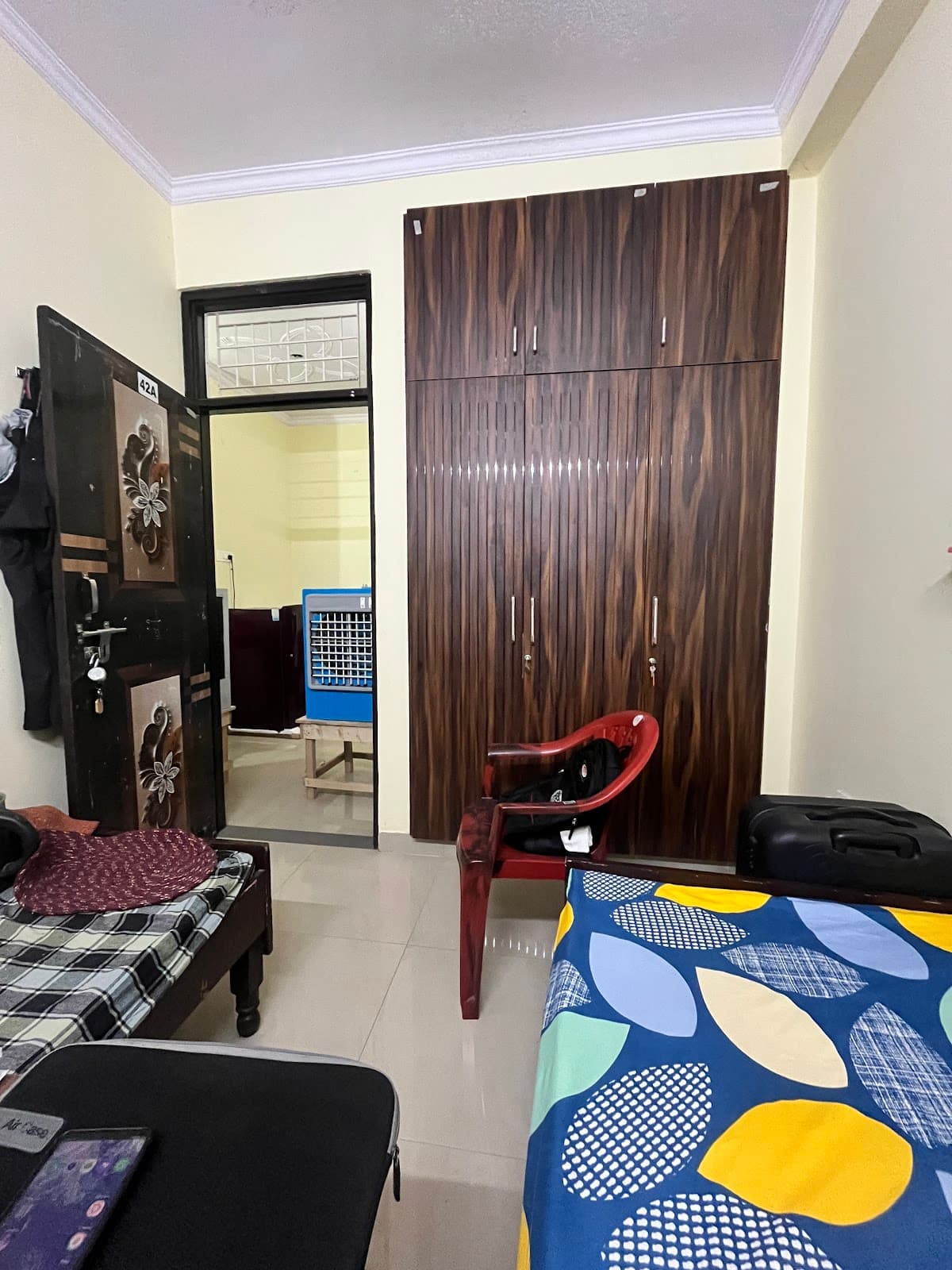 Sai PG Accommodation