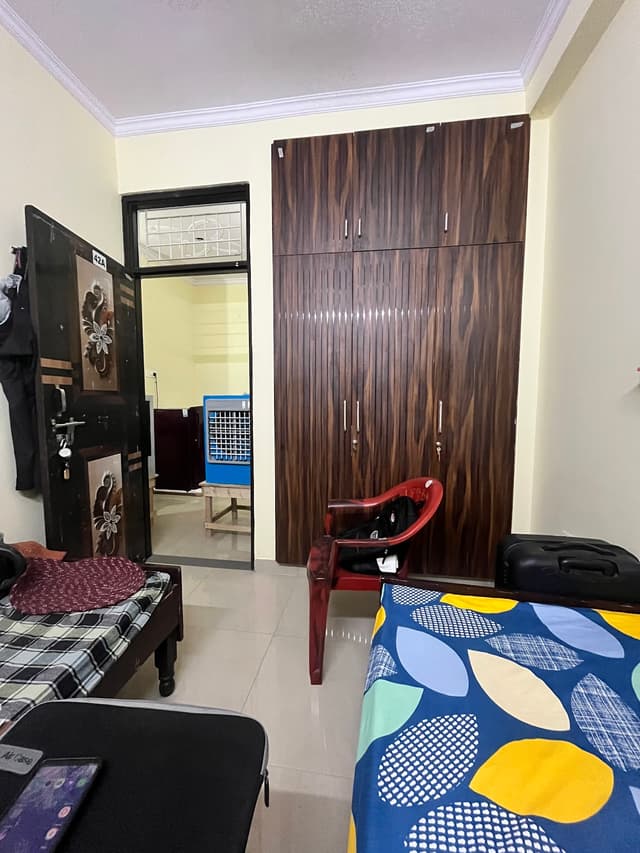Sai PG Accommodation