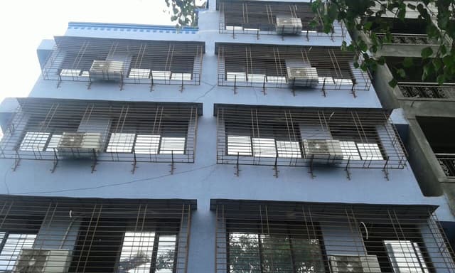 JAI RESIDENCY