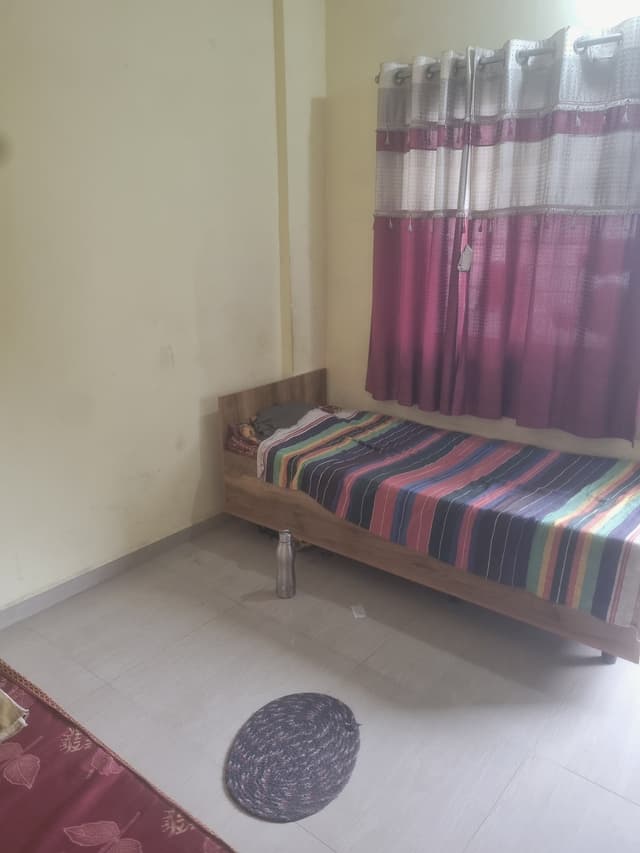 Shree Balaji Luxury PG Accommodtion