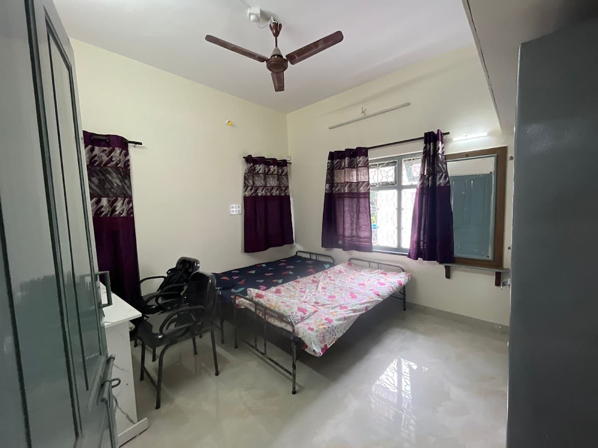 Kishori kunj Girls PG