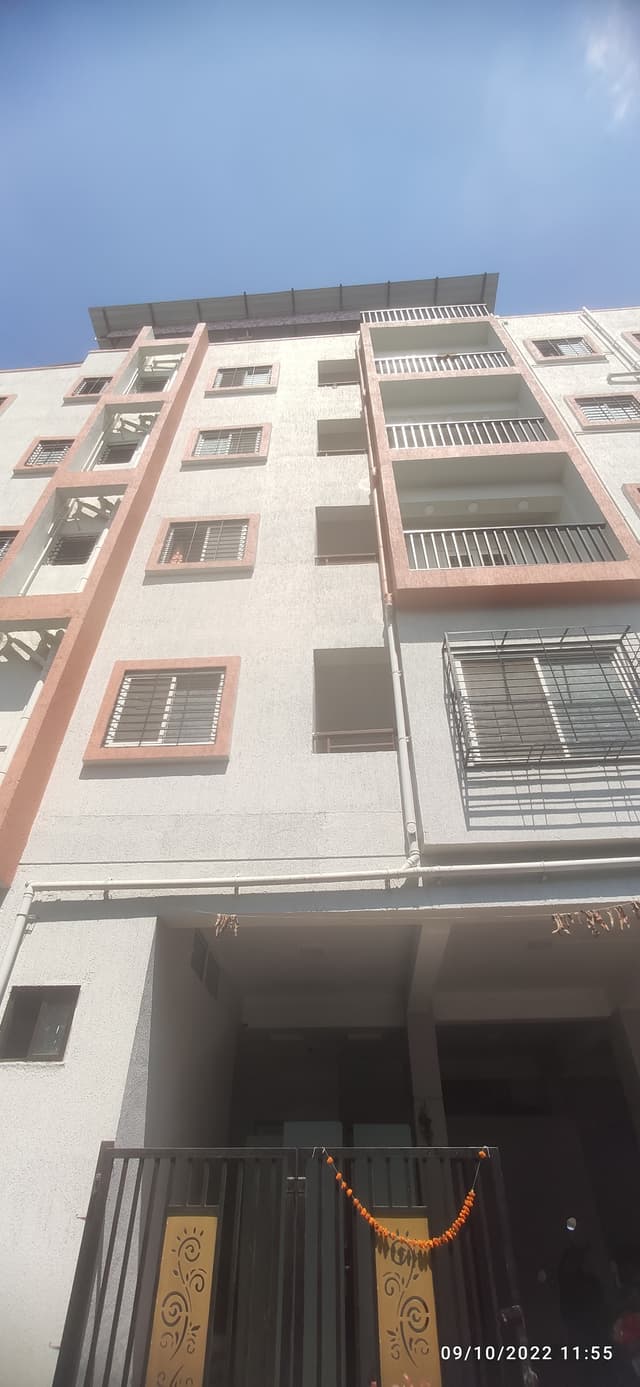 RKC PG Accomodation