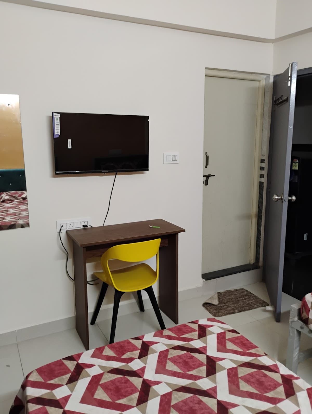 Ishtaa Co-living