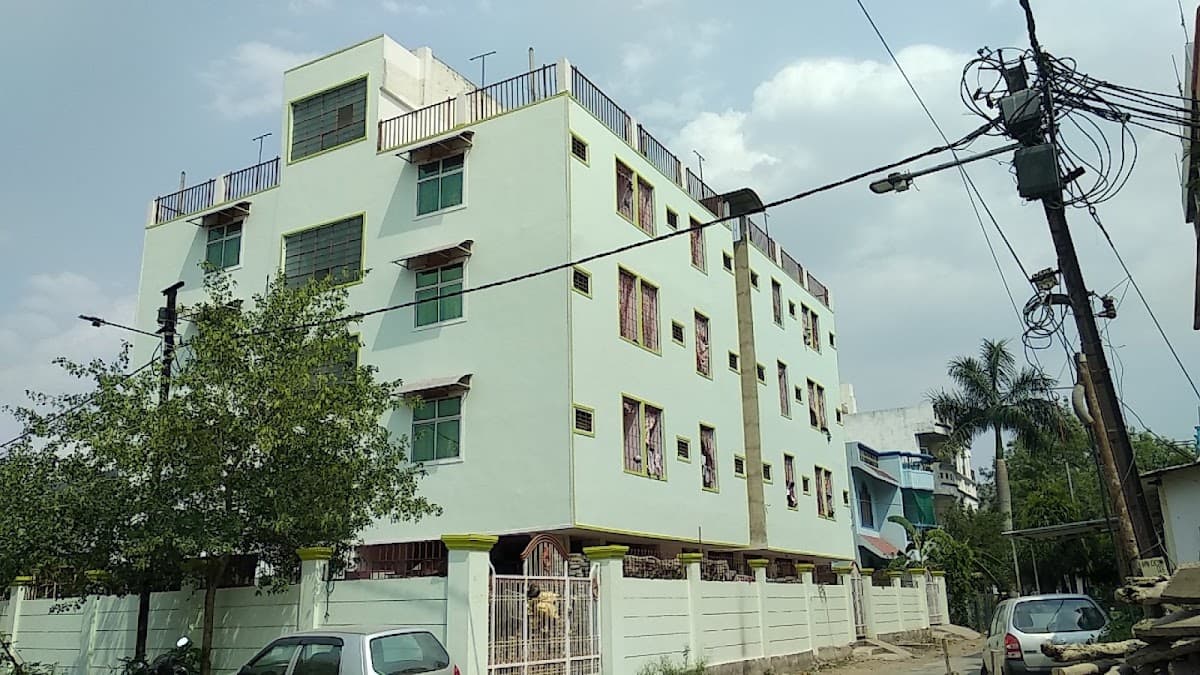 Mona Girls Hostel 2