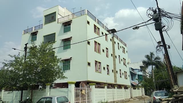Mona Girls Hostel 2