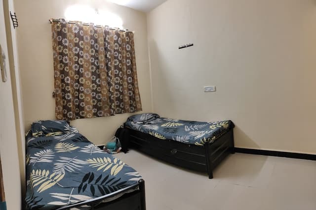 Feel Home pg service