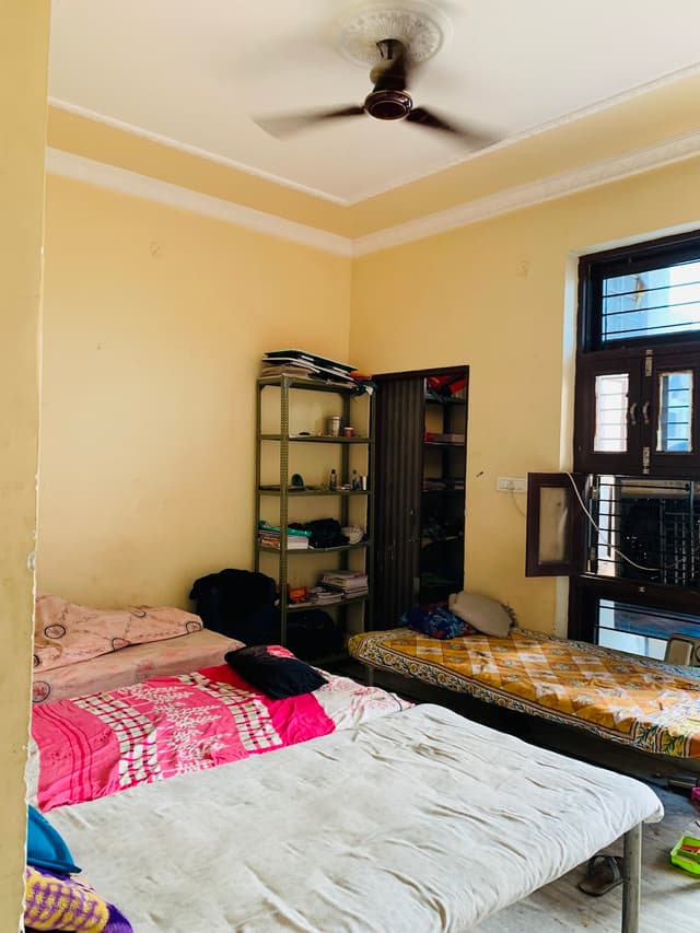 rajputna boys hostel