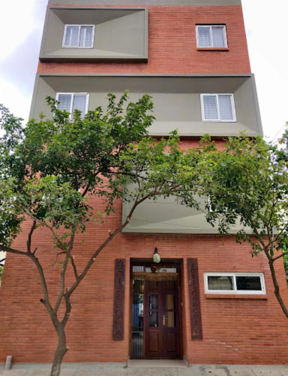 Sky Dream Luxury Co-living