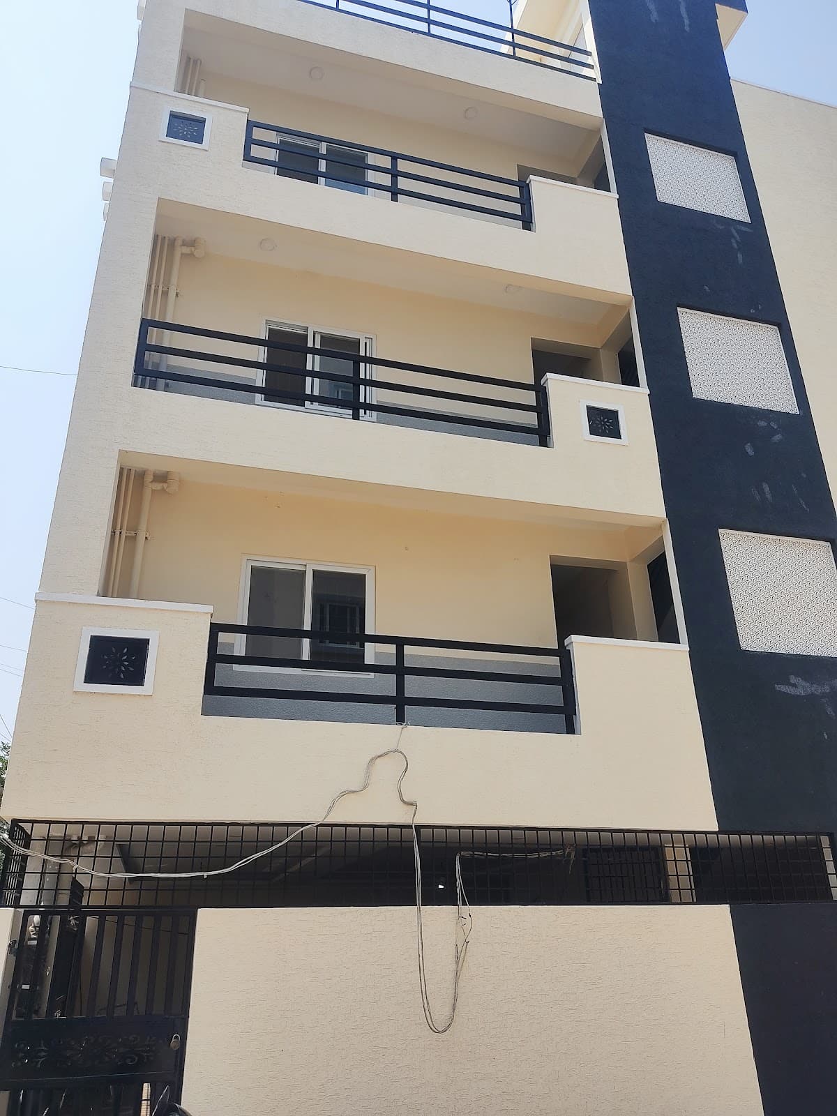 Butterflies Co-living
