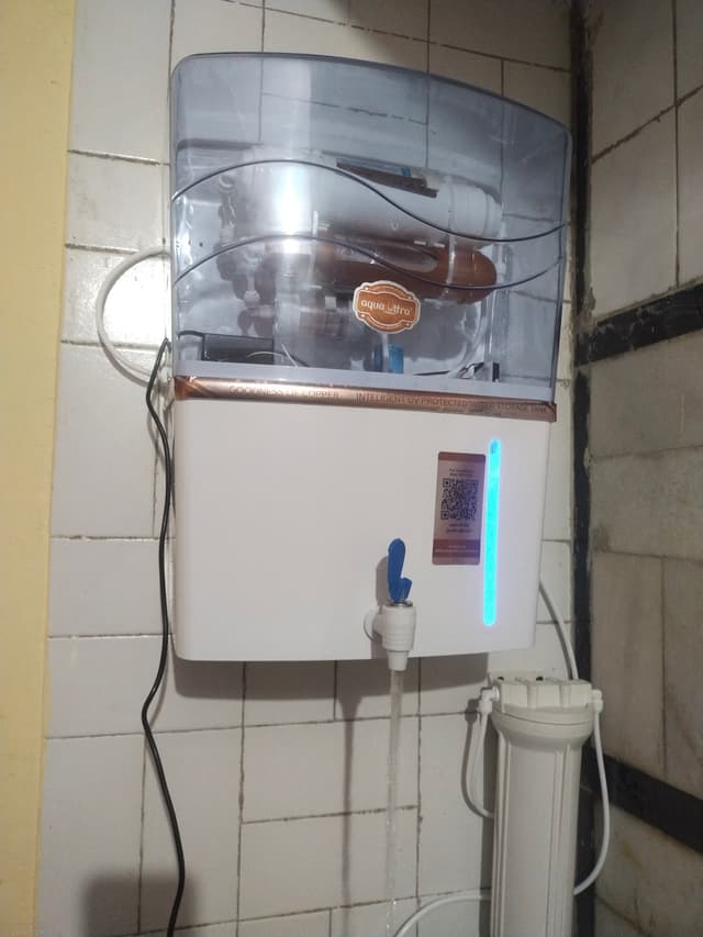 Seaman Hostel in Belapur
