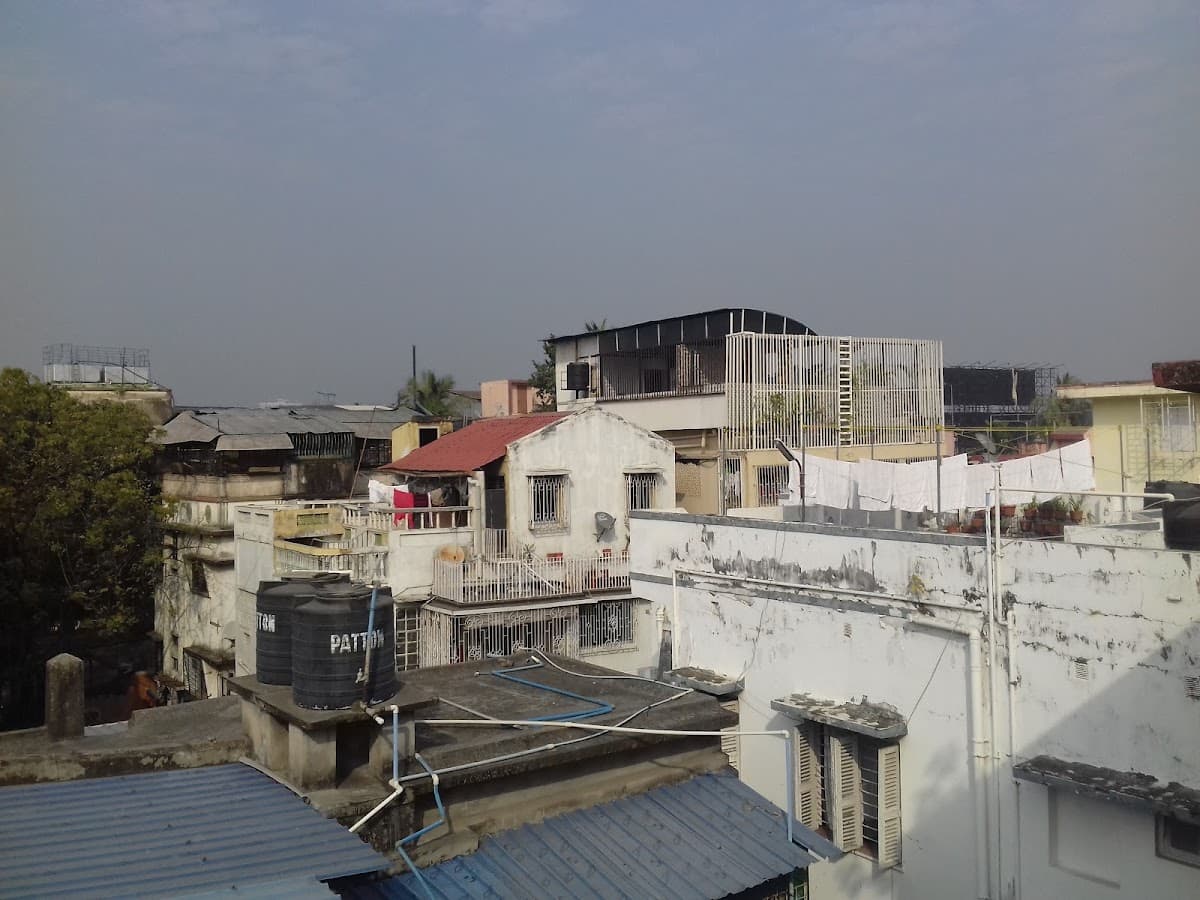 Ballygunge Place East