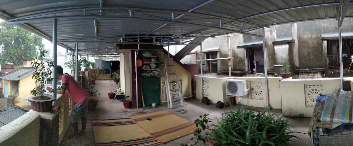 Shelter