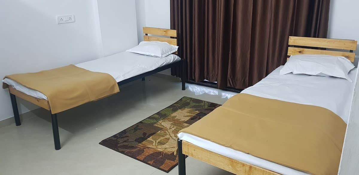 Tulip Girls Hostel